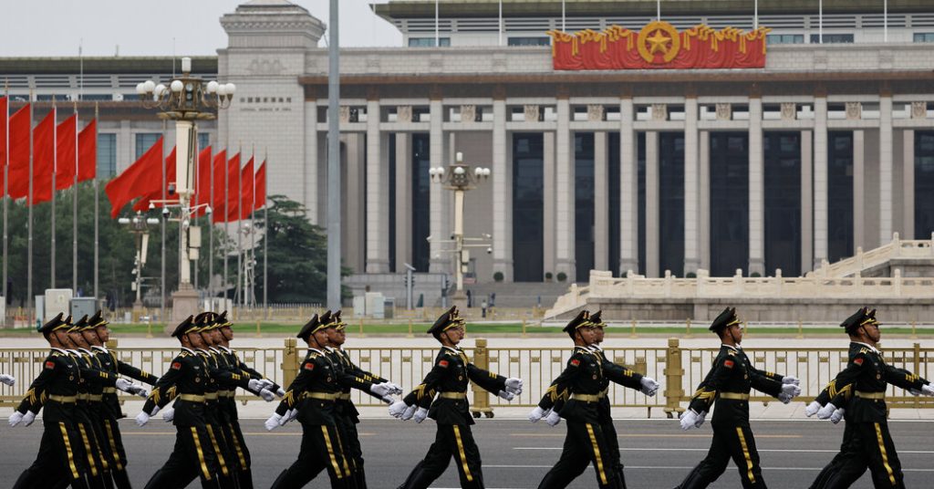 DeepSeek’s Solutions Embody Chinese language Propaganda, Researchers Say DeepSeek’s Solutions Embody Chinese language Propaganda, Researchers Say