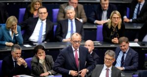 German Opposition Gambles With Far-Proper on Immigration, and Loses