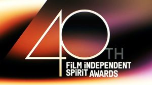 Spirit Awards 2025 Winners Listing