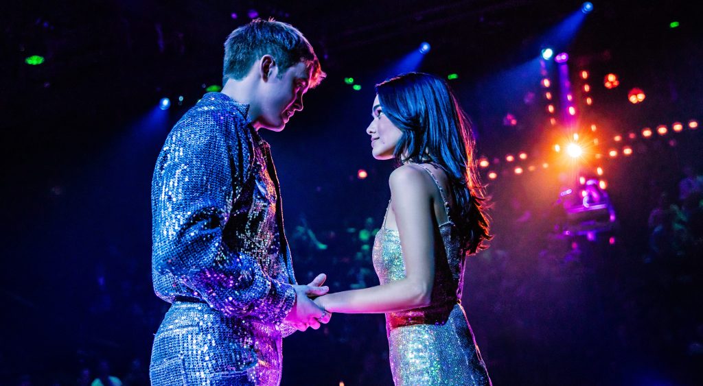 Broadway’s ‘Romeo + Juliet’ Recoups Million Capitalization Broadway’s ‘Romeo + Juliet’ Recoups Million Capitalization