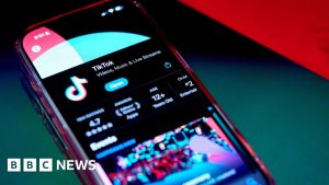 TikTok returns to Android and Apple app shops within the US