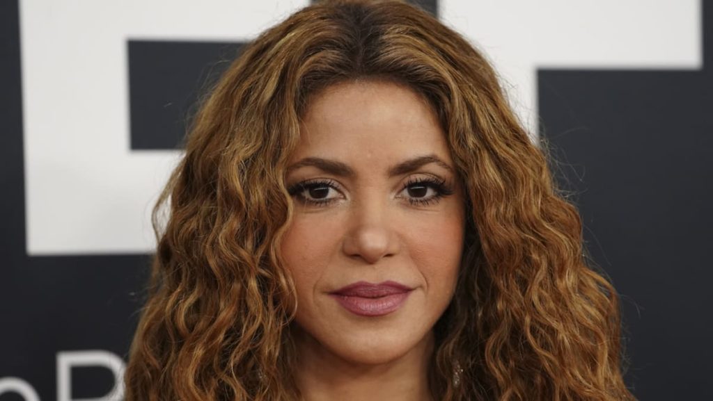 Colombian singer Shakira cancels her live performance in Lima after being hospitalised Colombian singer Shakira cancels her live performance in Lima after being hospitalised