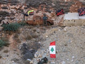 Israeli air strike kills six in japanese Lebanon amid fragile ceasefire | Information