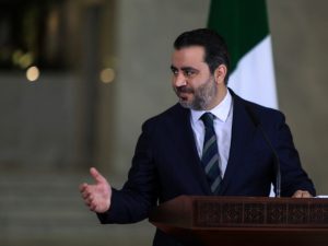 Syria FM to affix Arab, Western powers at Paris summit to debate transition | Information