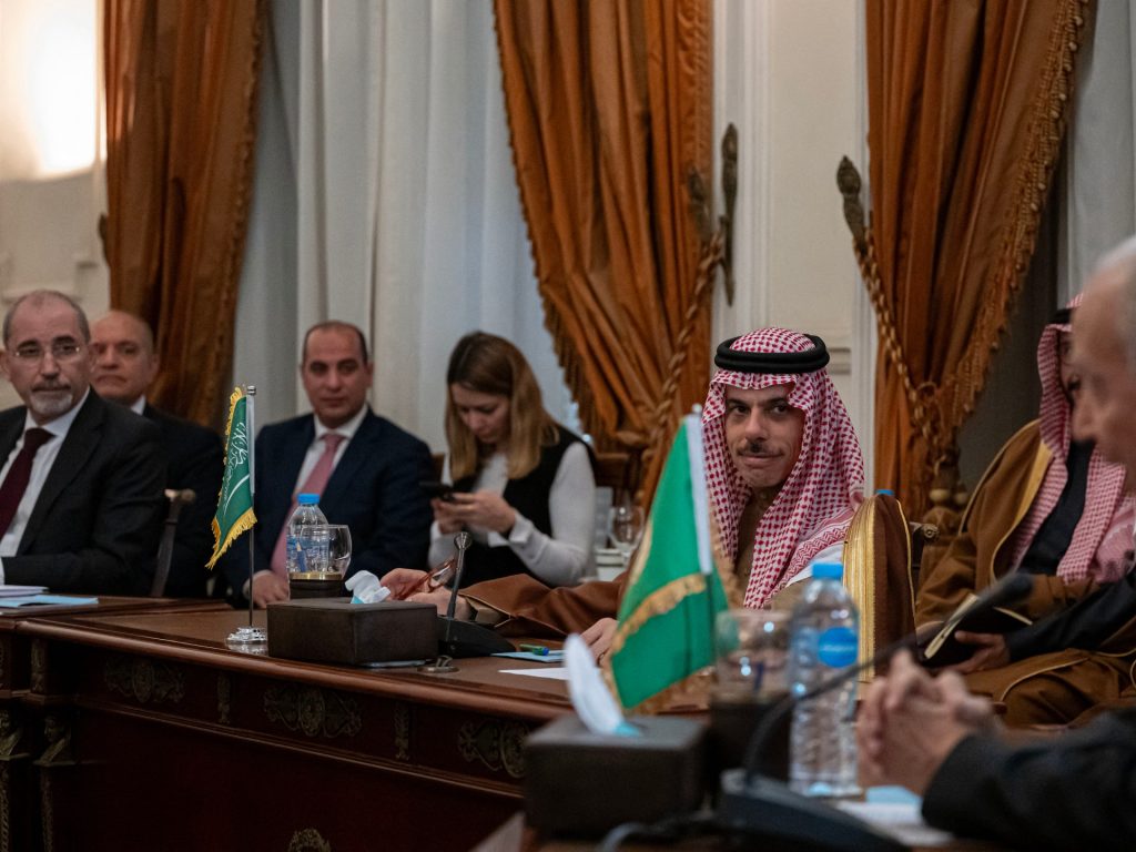 Arab ministers reject Trump’s name to displace Palestinians from Gaza | Israel-Palestine battle Information Arab ministers reject Trump’s name to displace Palestinians from Gaza | Israel-Palestine battle Information