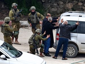 Israel expands West Financial institution offensive, says troops to stay ‘for subsequent yr’ | Israel-Palestine battle Information