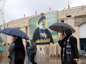 Hundreds to attend funeral for slain Hezbollah chief Hassan Nasrallah | Hezbollah Information
