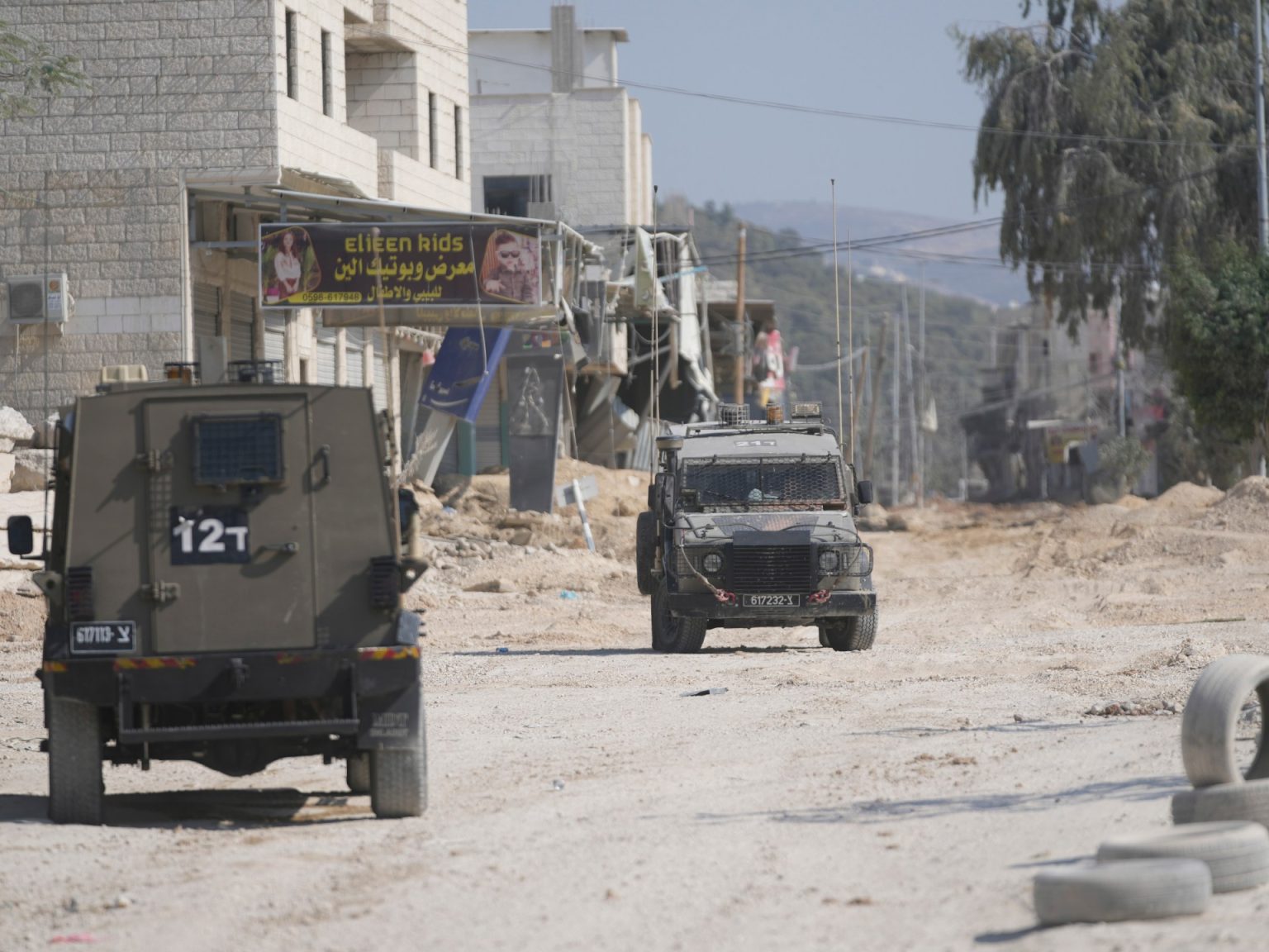 Israel kills eight-month-pregnant girl in occupied West Financial institution raid | Israel-Palestine battle Information