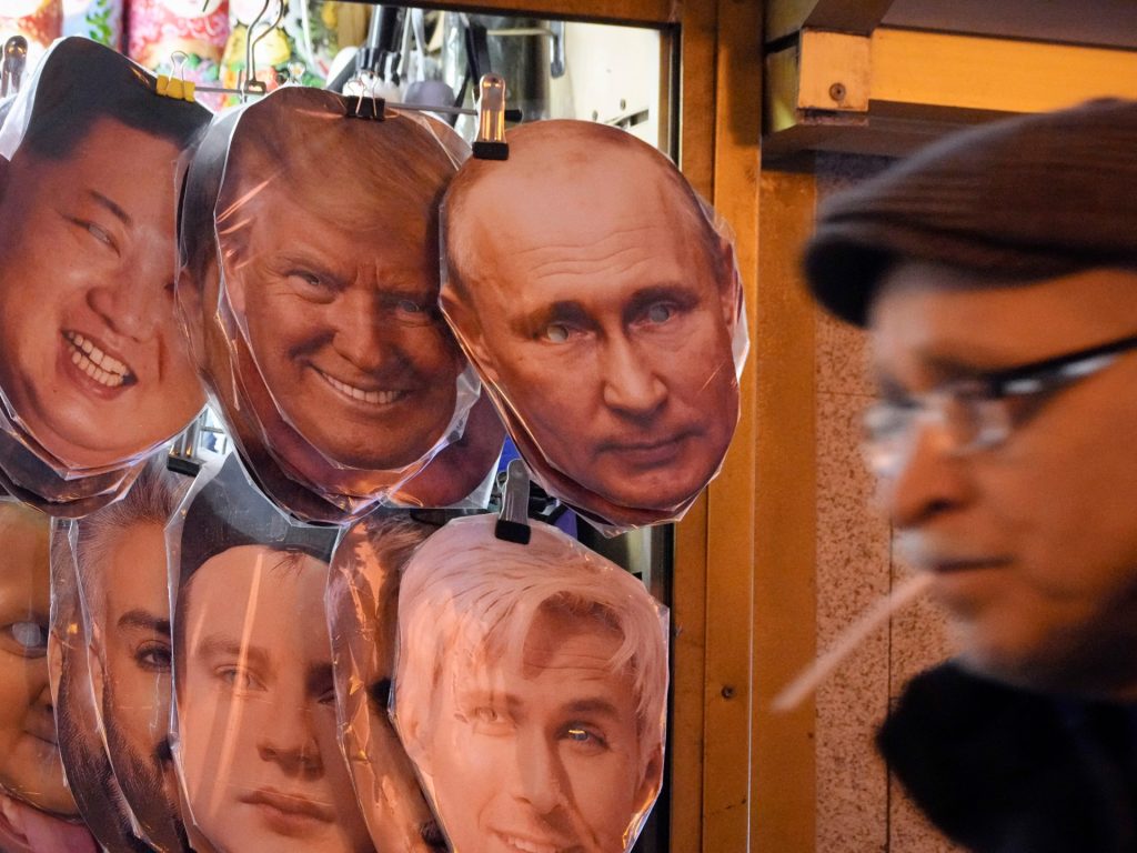 Russia poker-faced on dialogue with US over Ukraine battle | Russia-Ukraine battle Information Russia poker-faced on dialogue with US over Ukraine battle | Russia-Ukraine battle Information