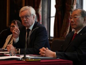 Medical specialists dispute proof in Lucy Letby’s child killing conviction | Courts Information