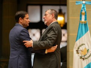 Guatemala agrees to extend variety of US deportation flights it accepts | Migration Information