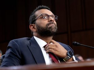 US Senate confirms Kash Patel for a 10-year time period to guide the FBI | Donald Trump Information