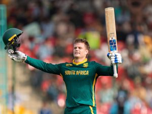 ICC Champions Trophy 2025: South Africa beat Afghanistan by 107 runs | Cricket Information