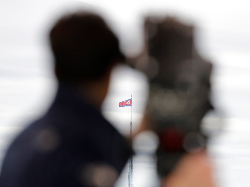 North Korea has despatched extra troops to Russia, South Korea says | Battle Information