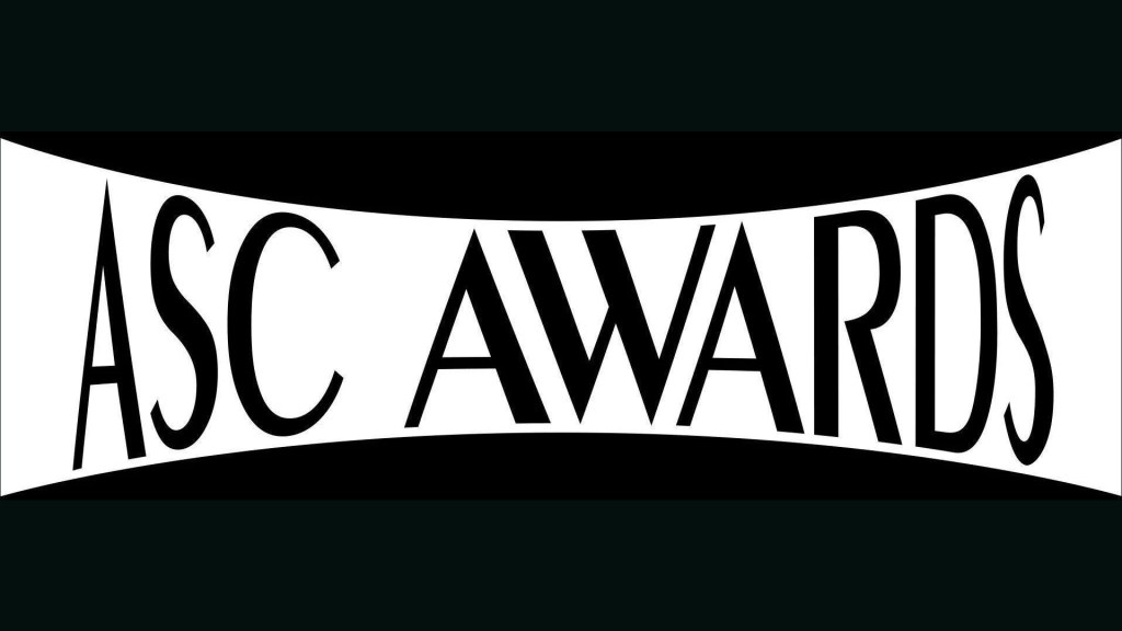 ASC Awards 2025 Winners Listing ASC Awards 2025 Winners Listing