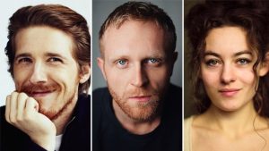 ‘For All Mankind’ Spinoff ‘Star Metropolis’ Provides Three To Forged