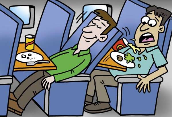 Reclining Airplane Seats | In Economic system Class {Replace} Reclining Airplane Seats | In Economic system Class {Replace}