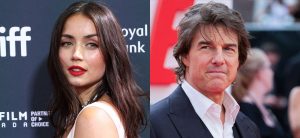 Tom Cruise Reportedly Pulls Out All The Stops To ‘Impress’ Ana de Armas