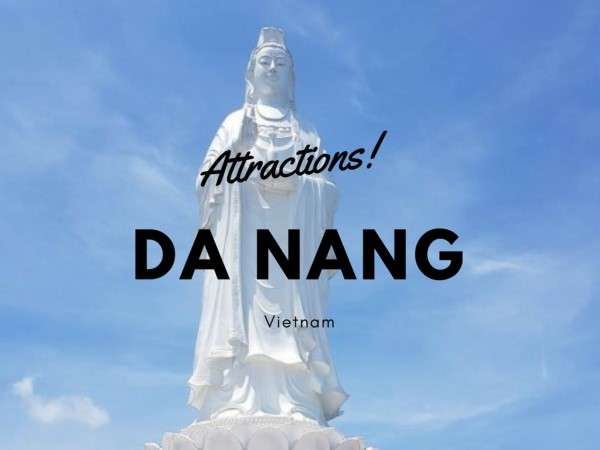 Andy Tran Personal Excursions And Transfers {Hoi An & Da Nang} Andy Tran Personal Excursions And Transfers {Hoi An & Da Nang}