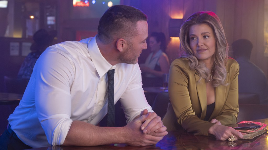 Ariana Madix Teases “Over-The-Prime Model” Of Herself On ‘Will Trent’ Ariana Madix Teases “Over-The-Prime Model” Of Herself On ‘Will Trent’