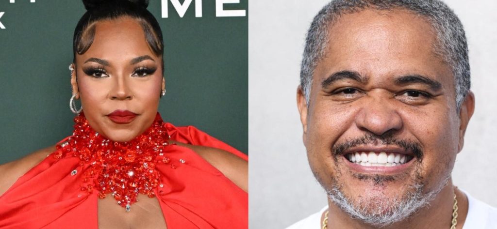 Ashanti Hailed As ‘Class Act’ After Paying Tribute To Irv Gotti Ashanti Hailed As ‘Class Act’ After Paying Tribute To Irv Gotti
