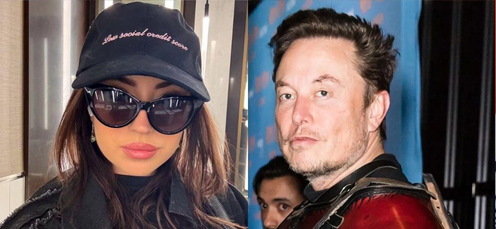 Elon Musk Claims He Does Not Know If Ashley St. Clair’s Little one Is His