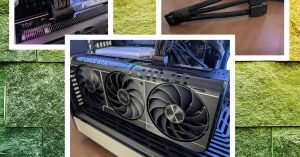 Asus Prime GeForce RTX 5070 Ti Overview: Mid-Tier Goodness