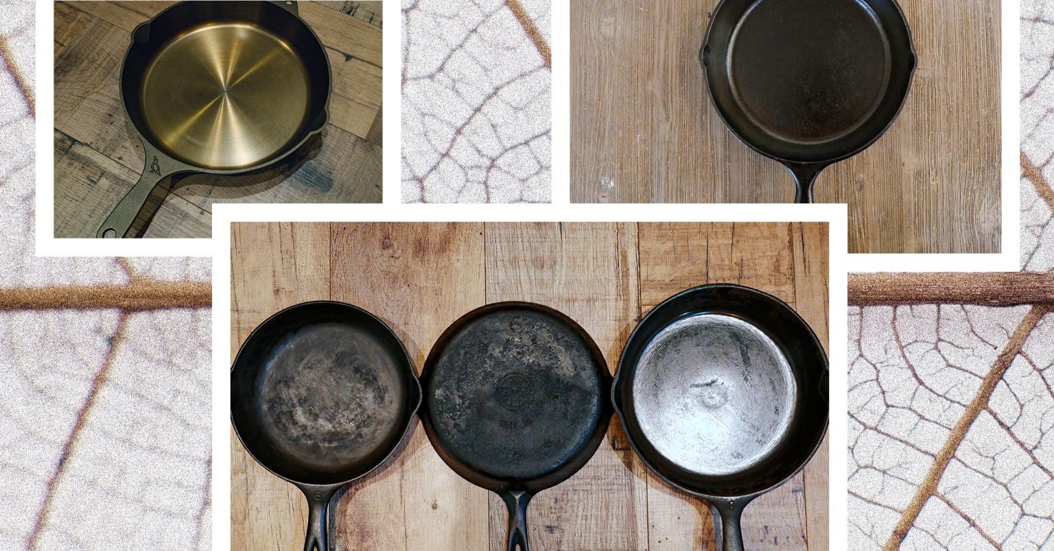 The Greatest Forged Iron Pans for Each Kitchen (2025)