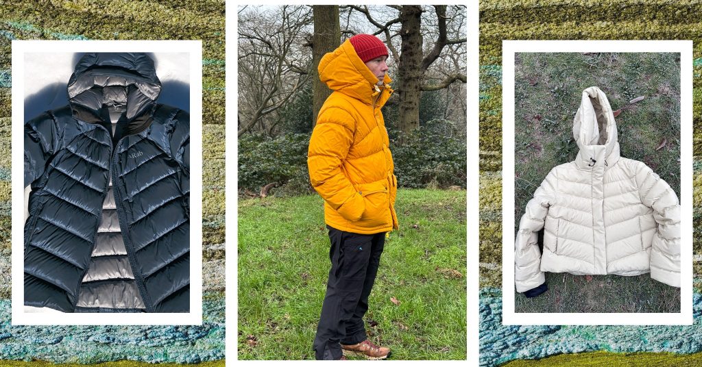 Finest Puffer Jackets (2025): Patagonia, Arc’teryx, REI