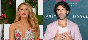 Justin Baldoni Claims Blake Full of life’s Publicist Made A ‘Scapegoat’ Of Him