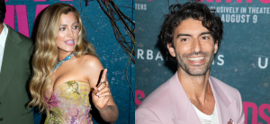 Why Blake Full of life Is Now Determined To Get Out Of Justin Baldoni’s Lawsuit