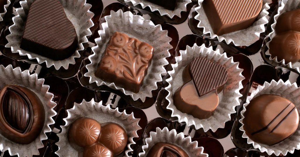 Does Chocolate Go Unhealthy? How you can Retailer It, Freeze it, and Ship It Does Chocolate Go Unhealthy? How you can Retailer It, Freeze it, and Ship It