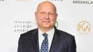 PGA David O. Selznick Honoree Chris Meledandri Calls On Producers To “Disrupt Our Personal Norms” In Ever-Altering Movie Trade