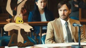 Will Forte Calls Out Warner Bros. For Shelving ‘Coyote vs. Acme’