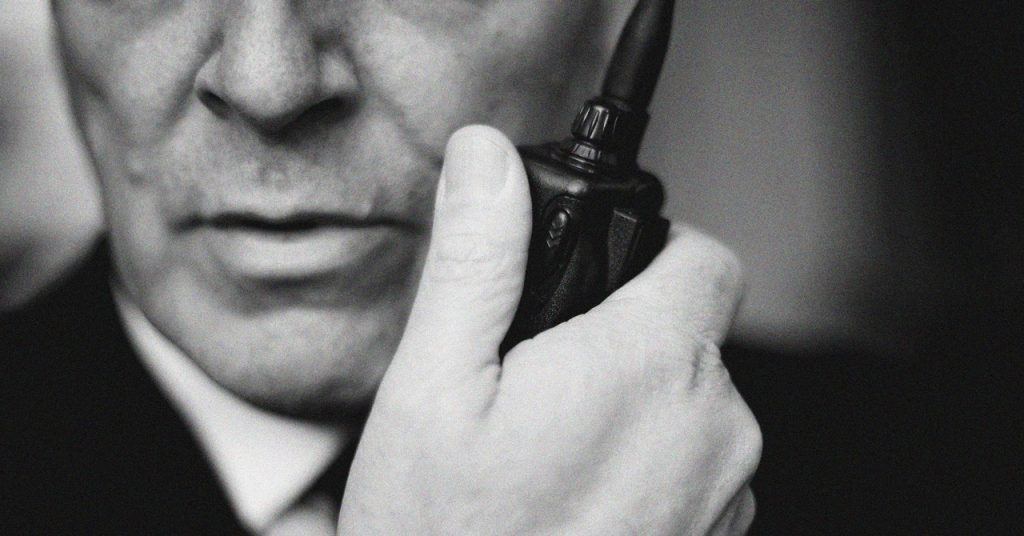 After a Violent Kidnapping, Crypto Elites Rent Bodyguards