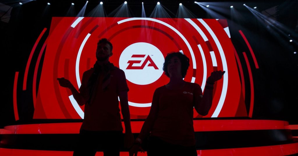 E3’s Organizers Are Again With a New Occasion. This Time, Medical doctors Are Invited Too E3’s Organizers Are Again With a New Occasion. This Time, Medical doctors Are Invited Too