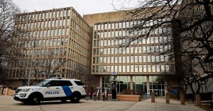 Federal Employees Sue to Disconnect DOGE Server