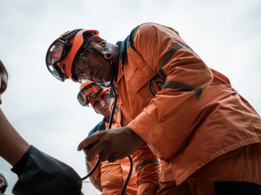 ‘Everybody needs to return dwelling’: Inside Catatumbo’s displacement disaster | Humanitarian Crises Information