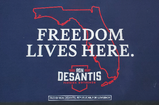 DeSantis Considers Eradicating Property Taxes DeSantis Considers Eradicating Property Taxes