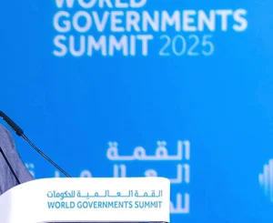 Dubai’s Annual World Governments Summit – The Davos Sequel