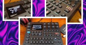 Elektron Digitone II Overview: Worthy Successor to a Basic