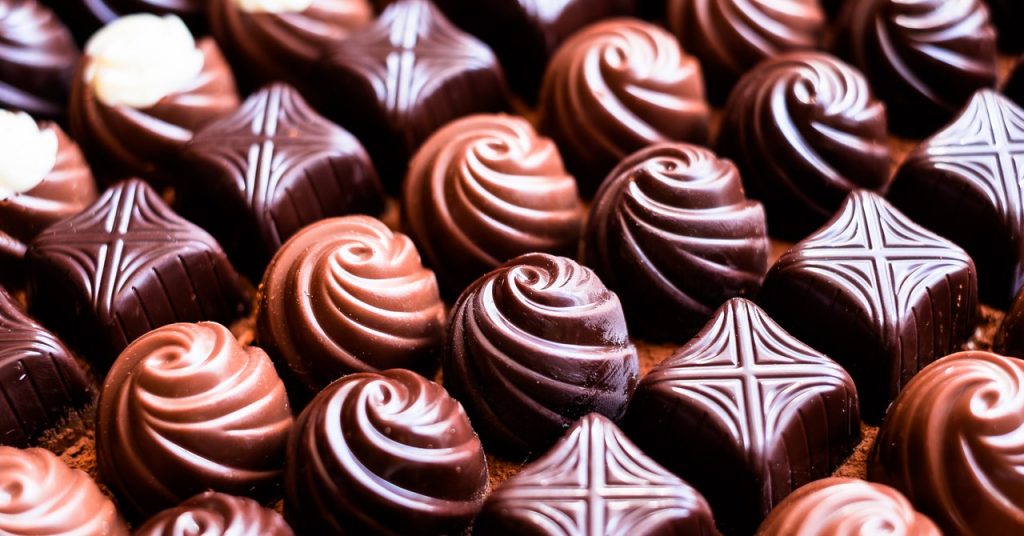 Why Is Chocolate So Costly Proper Now? Why Is Chocolate So Costly Proper Now?