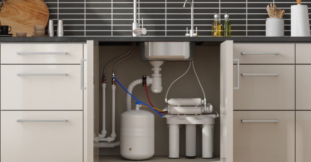 The best way to Get PFAS Out of Consuming Water—and Preserve It Out The best way to Get PFAS Out of Consuming Water—and Preserve It Out