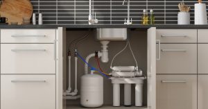 The best way to Get PFAS Out of Consuming Water—and Preserve It Out