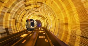 The New York Metropolis Subway Is Utilizing Google Pixels to Pay attention for Monitor Defects