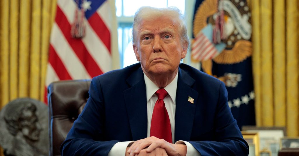 Elon Musk’s Takeover Is Inflicting Rifts in Donald Trump’s Inside Circle Elon Musk’s Takeover Is Inflicting Rifts in Donald Trump’s Inside Circle