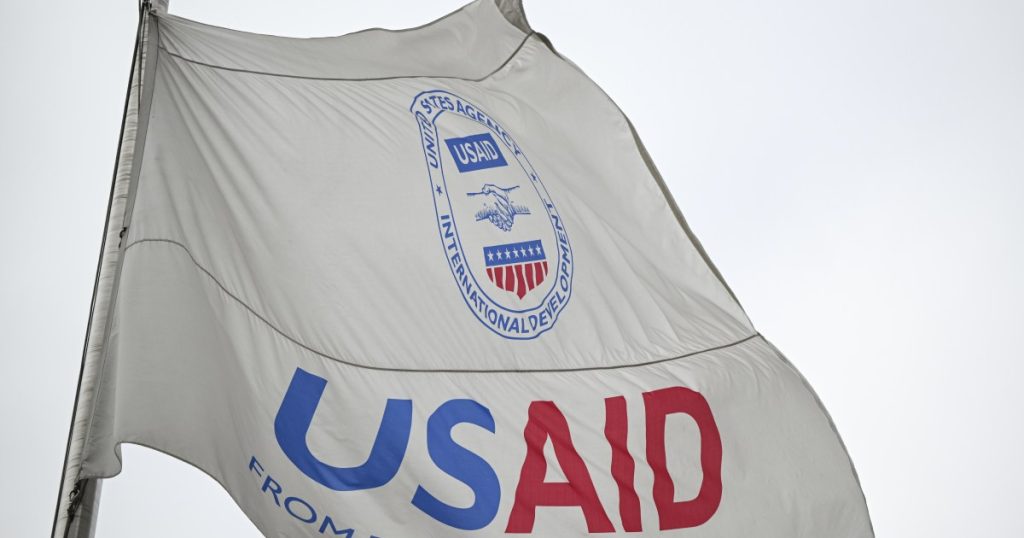 US slicing overseas assist budgets by greater than 90%, Trump administration says | Poverty and Improvement Information