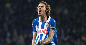 Actual Madrid crushed by Espanyol after late Romero purpose | Soccer Information