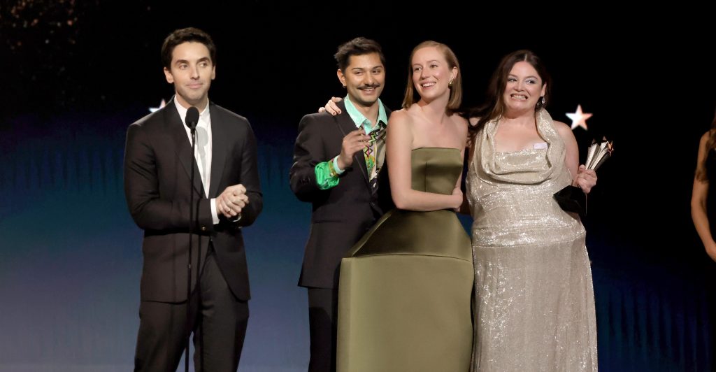 ‘Hacks’ Paul W. Downs Calls For Extra Productions To Shoot in LA ‘Hacks’ Paul W. Downs Calls For Extra Productions To Shoot in LA