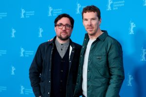 Benedict Cumberbatch Talks Portraying A Father’s Grief In ‘The Factor With Feathers’ — Berlin Movie Pageant